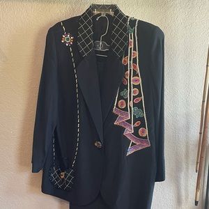 Havana by the Hero Group Silk Holiday Set